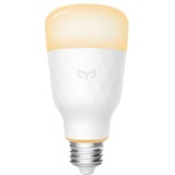 Yeelight Smart LED 1S, LED-Lampe WLAN, dimmbar