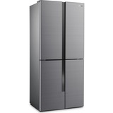 gorenje NRM8182MX, French Door edelstahl