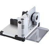 ritter Allesschneider Icaro 7 silber