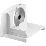 ritter Allesschneider markant 01 weiß, 65 Watt, Retail