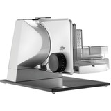 ritter Allesschneider sono5 silber, 65 Watt