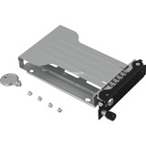 Icy Dock ToughArmor EX MB491TKL-B, Laufwerkstrays