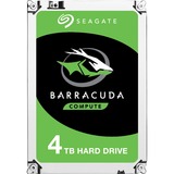 Seagate BarraCuda 4 TB, Festplatte SATA 6 Gb/s, 2,5"