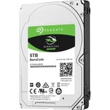 Seagate BarraCuda 5 TB, Festplatte SATA 6 Gb/s, 2,5"