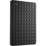 Seagate Expansion Portable 1 TB, Externe Festplatte schwarz, Micro-USB-B 3.2 Gen 1 (5 Gbit/s)