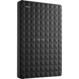 Seagate Expansion Portable 2 TB, Externe Festplatte schwarz, Micro-USB-B 3.2 Gen 1 (5 Gbit/s)