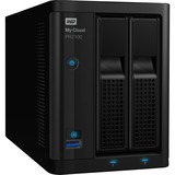 WD 12TB My Cloud Pro PR2100, NAS