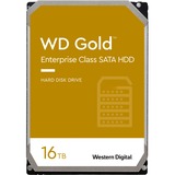 WD Gold Enterprise Class 16 TB, Festplatte SATA 6 Gb/s, 3,5", WD Gold