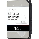 WD Ultrastar DC HC530 14 TB, Festplatte SATA 6 Gb/s, 3,5"