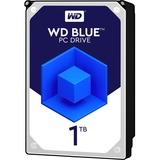 WD WD10EZEX 1 TB, Festplatte SATA 6 Gb/s, 3,5", Bulk