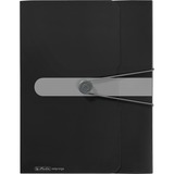 Herlitz Sammelbox, Organizer schwarz