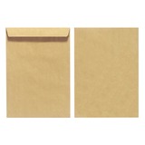 Herlitz Versandtasche C5 braun