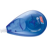 tesa Seitwärtsroller Korrigieren eco Logo Doppelpack, Korrekturroller