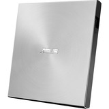 ASUS ZenDrive U7M, externer DVD-Brenner silber, M-Disc-Unterstützung