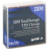 IBM LTO Ultrium 5 Medium, Streamer-Medium