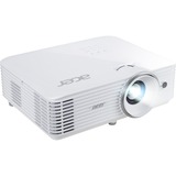 Acer H6522BD, DLP-Beamer weiß, 3500 ANSI-Lumen, HDMI, 3D
