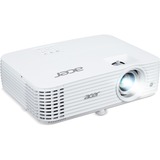 Acer P1555, DLP-Beamer weiß, 4000 ANSI Lumen, 3D Ready, FullHD