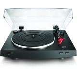 Audio Technica AT-LP3, Plattenspieler schwarz