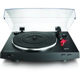 Audio-Technica AT-LP3, Plattenspieler schwarz