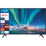 DYON Smart 40 XT, LED-Fernseher 100.3 cm(39.5 Zoll), schwarz, WLAN, FullHD, Triple Tuner