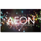 EliteScreens Aeon Edge Free, Rahmenleinwand 150", 16:9, CineGrey 3D