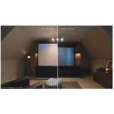 EliteScreens Saker Tab Tension, Motorleinwand 100", 16:9, MaxWhite FG