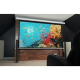 EliteScreens Saker Tab Tension, Motorleinwand 100", 16:9, MaxWhite FG