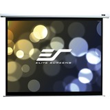 EliteScreens Spectrum Electric84 V, Motorleinwand weiß, 84", 4:3, MaxWhite