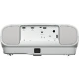 Epson EH-TW7000, LCD-Beamer weiß, UltraHD/4K, HDMI, 3D, 3000 ANSI-Lumen