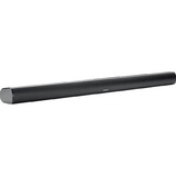 Grundig DSB 950, Soundbar schwarz, 2.0, Bluetooth, HDMI, Optischer Eingang