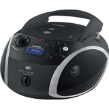 GRB 4000, CD-Player