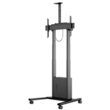 HAGOR Mobile Lift Pro Light, Standsystem schwarz, Lift-Standsystem (mobil)