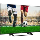 Hisense 50AE7200F, LED-Fernseher 126 cm(50 Zoll), schwarz, UltraHD/4K, Triple Tuner, WLAN