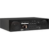 Imperial DABMAN i450, Radio schwarz, DAB+, UKW, Internetradio, Bluetooth