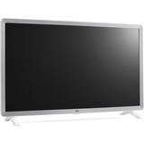 LG 32LK6200PLA, LED-Fernseher weiß, WLAN, SmartTV, HDMI, HDR, HLG
