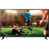 LG 55UM7050PLC, LED-Fernseher schwarz, UltraHD/4K, Triple Tuner, Active HDR