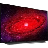 LG OLED48CX8, OLED-Fernseher 121 cm(48 Zoll), schwarz, UltraHD/4K, SmartTV, WLAN, Triple Tuner, 120Hz Panel