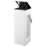 LG Presto, Laser-Beamer weiß, UltraHD, HDMI, 2500 ANSI-Lumen