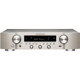 Marantz NR1200, Netzwerkplayer silber/gold, WLAN, Bluetooth, HEOS Multiroom