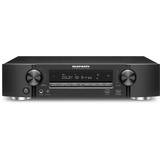 Marantz NR1510, AV-Receiver schwarz, 5.2 Kanal, HDMI, Dolby Vision