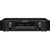 Marantz NR1711, AV-Receiver schwarz, Dolby Atmos, Dolby Vision, HDR