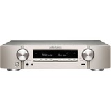 Marantz NR1711, AV-Receiver silber/gold, Dolby Atmos, Dolby Vision, HDR