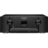 Marantz SR5015, AV-Receiver schwarz, Dolby Atmos, WLAN, Bluetooth