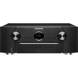 Marantz SR6015, AV-Receiver schwarz, Dolby Atmos, WLAN, Bluetooth