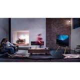 ONE FOR ALL Falcon Universal TV Stand, Halterung hellgrau