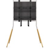 ONE FOR ALL Falcon Universal TV Stand, Halterung hellgrau
