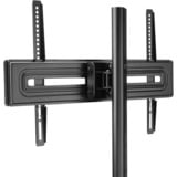 ONE FOR ALL TV-Standhalterung SOLID WM4672 schwarz