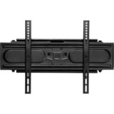 ONE FOR ALL TV-Wandhalterung Drehbar WM4661 schwarz