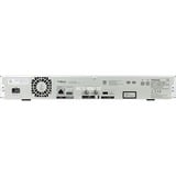 Panasonic DMR-UBS70EGS, Blu-ray-Rekorder silber, UHD, 500 GB, WLAN, HDMI, 2x SAT-Empfang