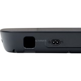 Panasonic SC-HTB200EGK, Lautsprecher schwarz, Bassreflex, Bluetooth, HDMI